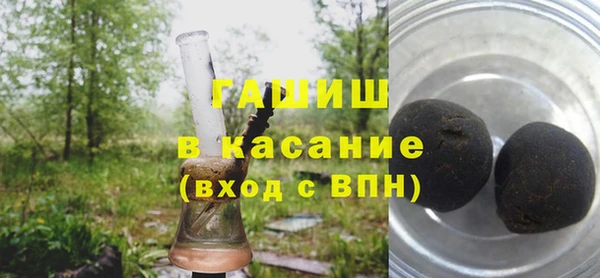 твердый Арсеньев